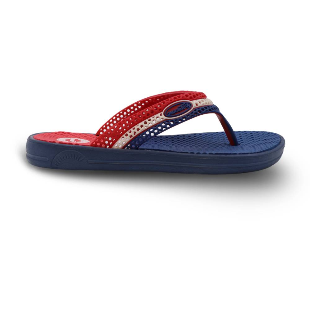 Сланцы детские из ЭВА, модель 777B-7, раз. ряд 30-35,ТМ Эмальто