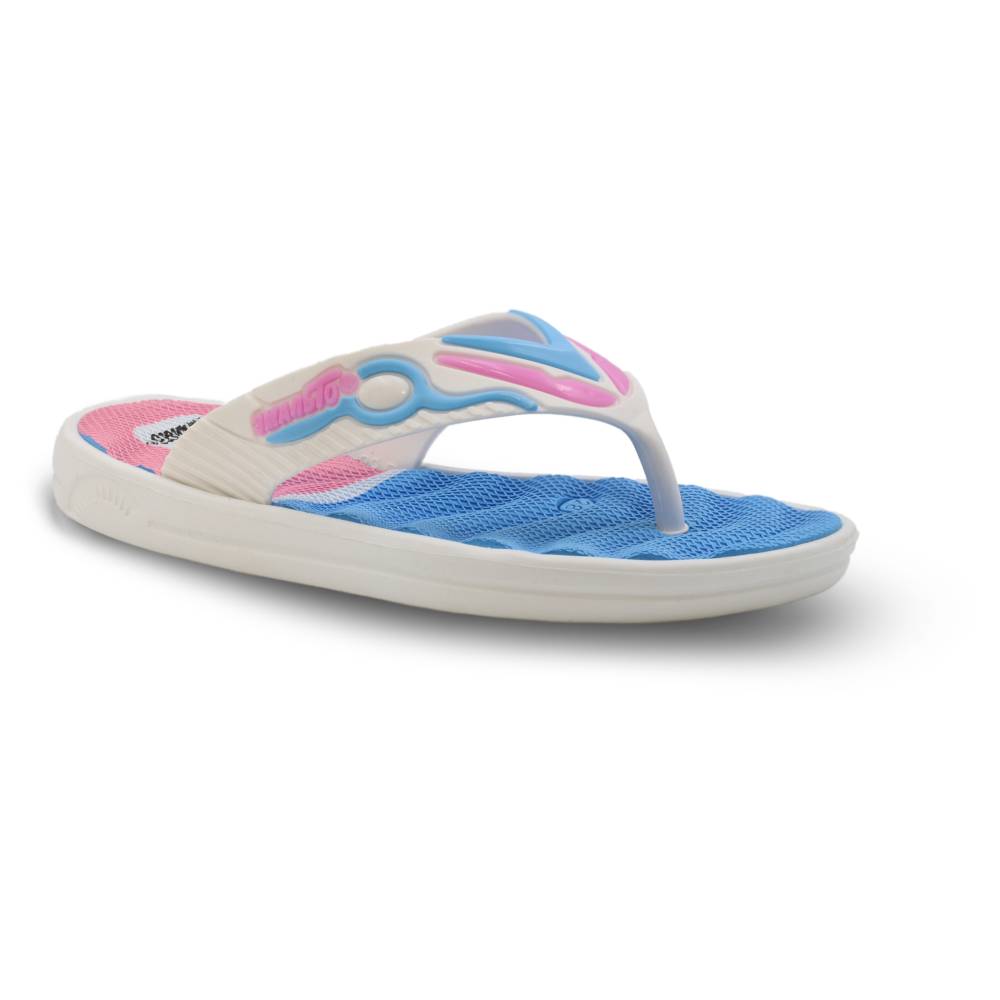 Сланцы детские из ЭВА, модель 777C-2, раз. ряд 24-29, ТМ Эмальто