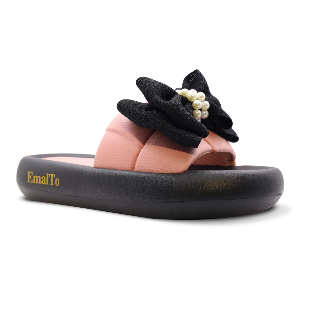 Шлепанцы женские из ЭВА, модель 92A-6, раз. ряд 37-41, ТМ Эмальто