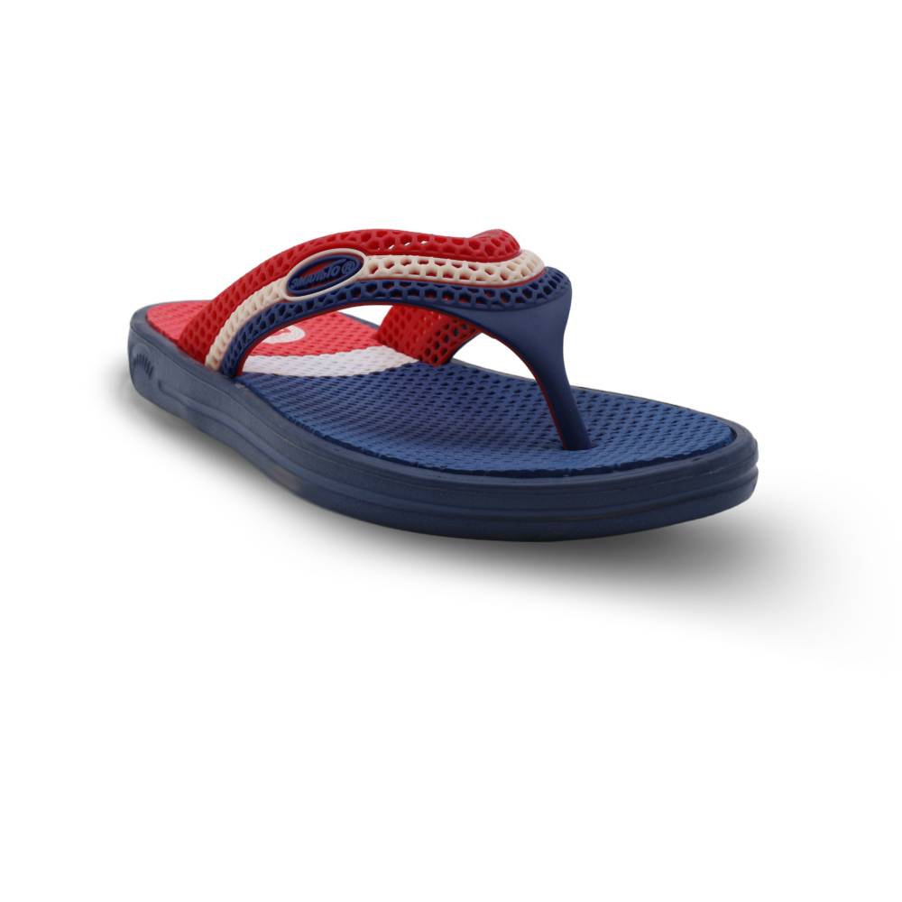 Сланцы детские из ЭВА, модель 777B-7, раз. ряд 30-35,ТМ Эмальто