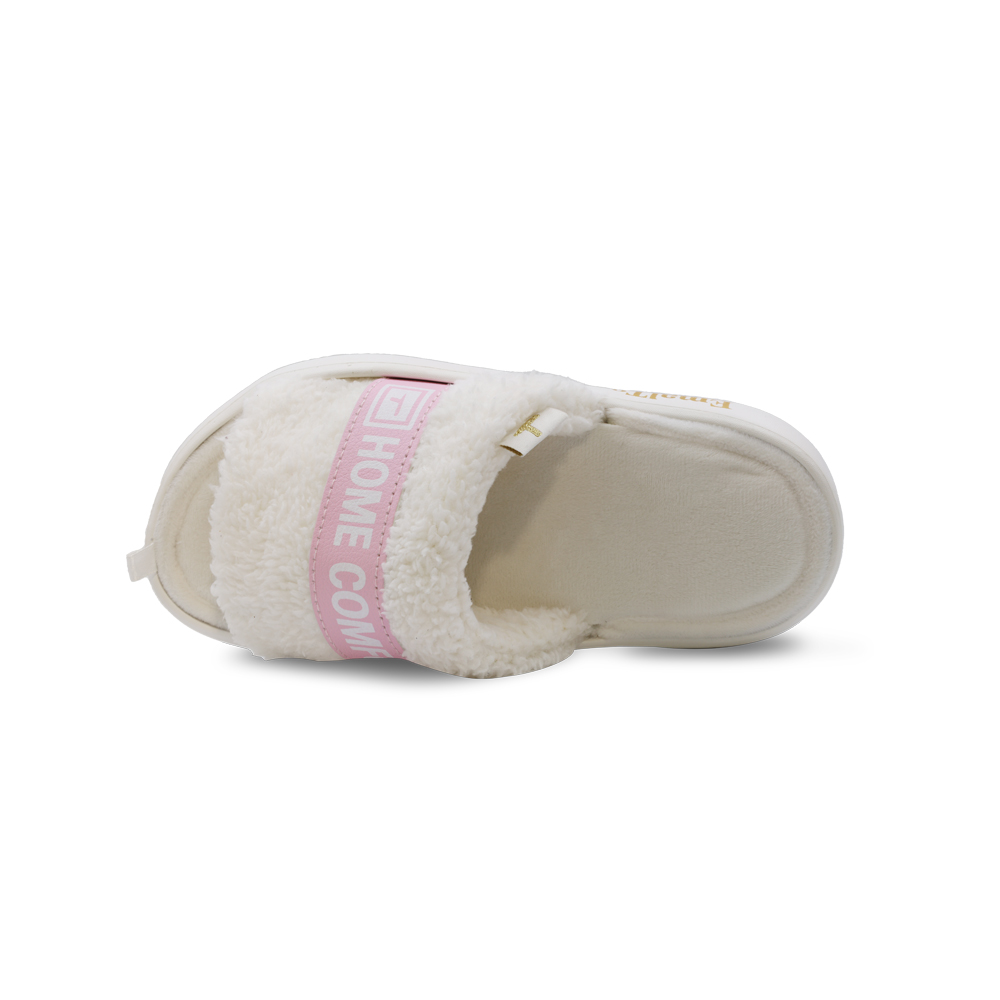 Тапочки домашние открытые женские, модель 902A-8  (37-42)