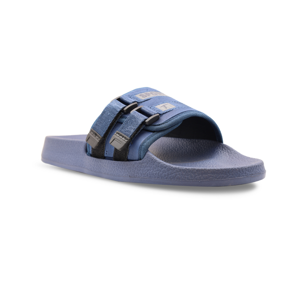 Шлепанцы мужские из ЭВА, модель 208-129, раз. ряд 41-45, ТМ Эмальто