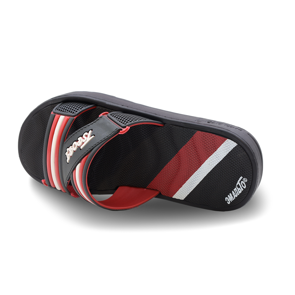 Шлепанцы подростковые из ЭВА, модель 888A-10, раз. ряд 36-40, ТМ Эмальто