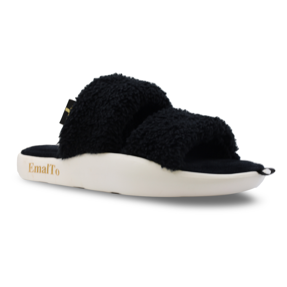 Тапочки домашние открытые женские, модель 902A-41 (37-42)