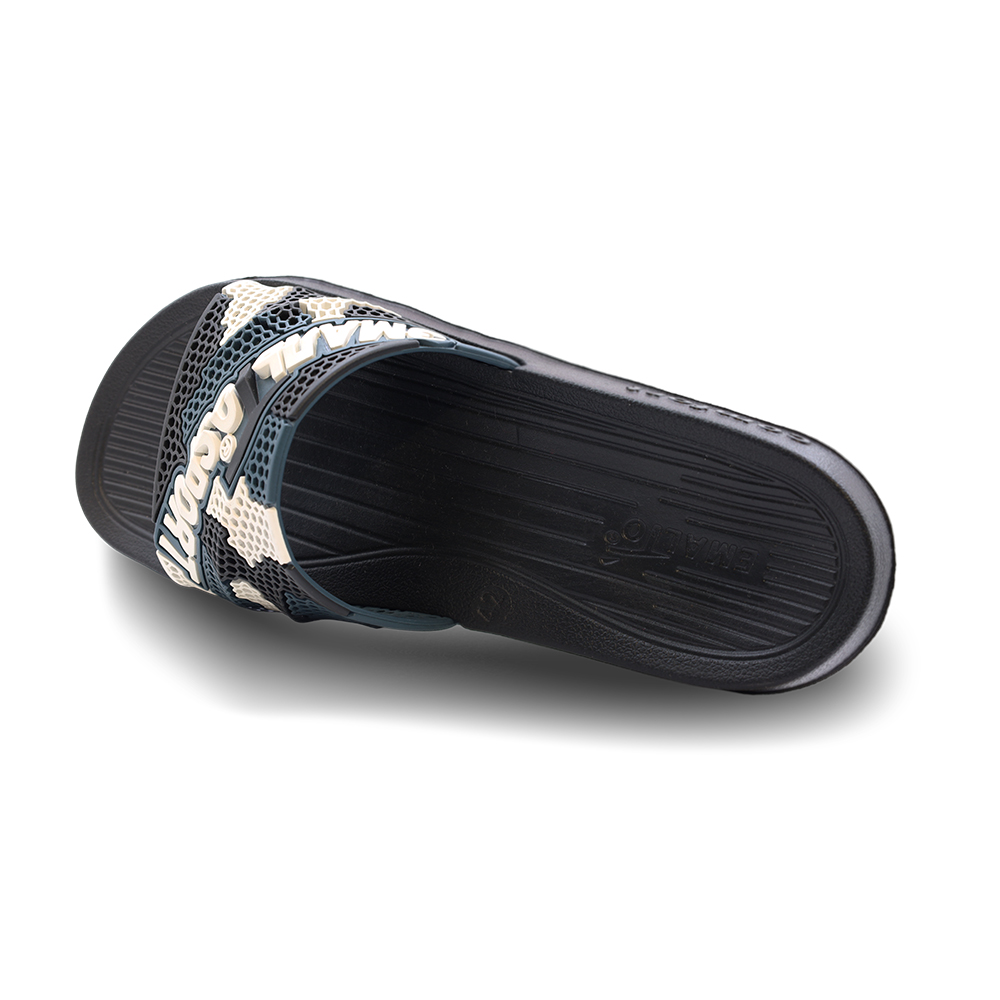 Шлепанцы мужские из ЭВА, модель E-023M-1, раз. ряд 41-45, ТМ Эмальто