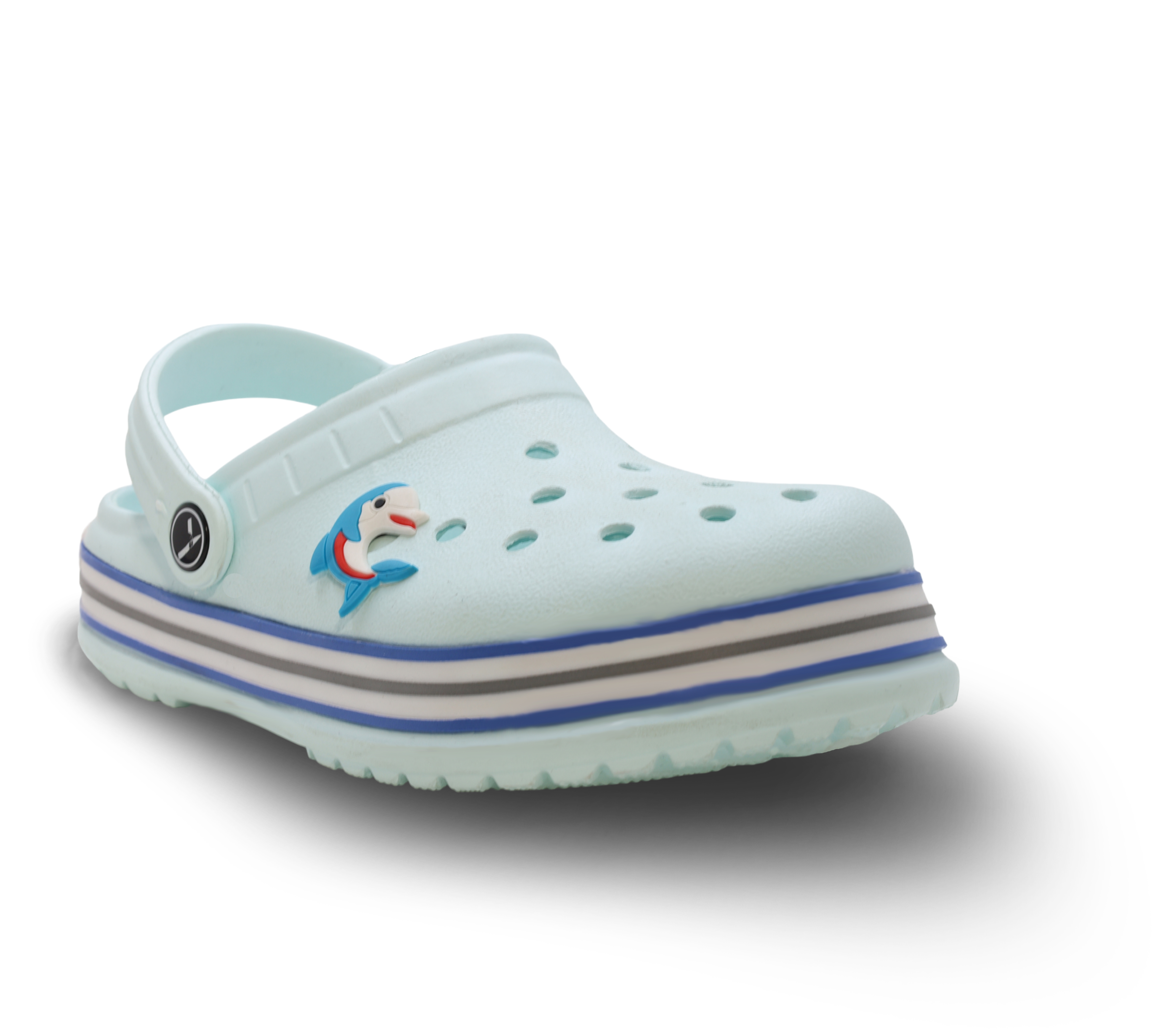 Сабо дошкольные для мальчиков, модель T-057B-1, раз. ряд 30-35, ТМ Эмальто