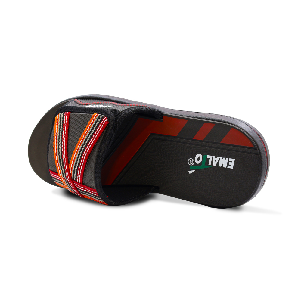 Шлепанцы мужские из ЭВА, модель 9255-91, раз. ряд 41-45, ТМ Эмальто