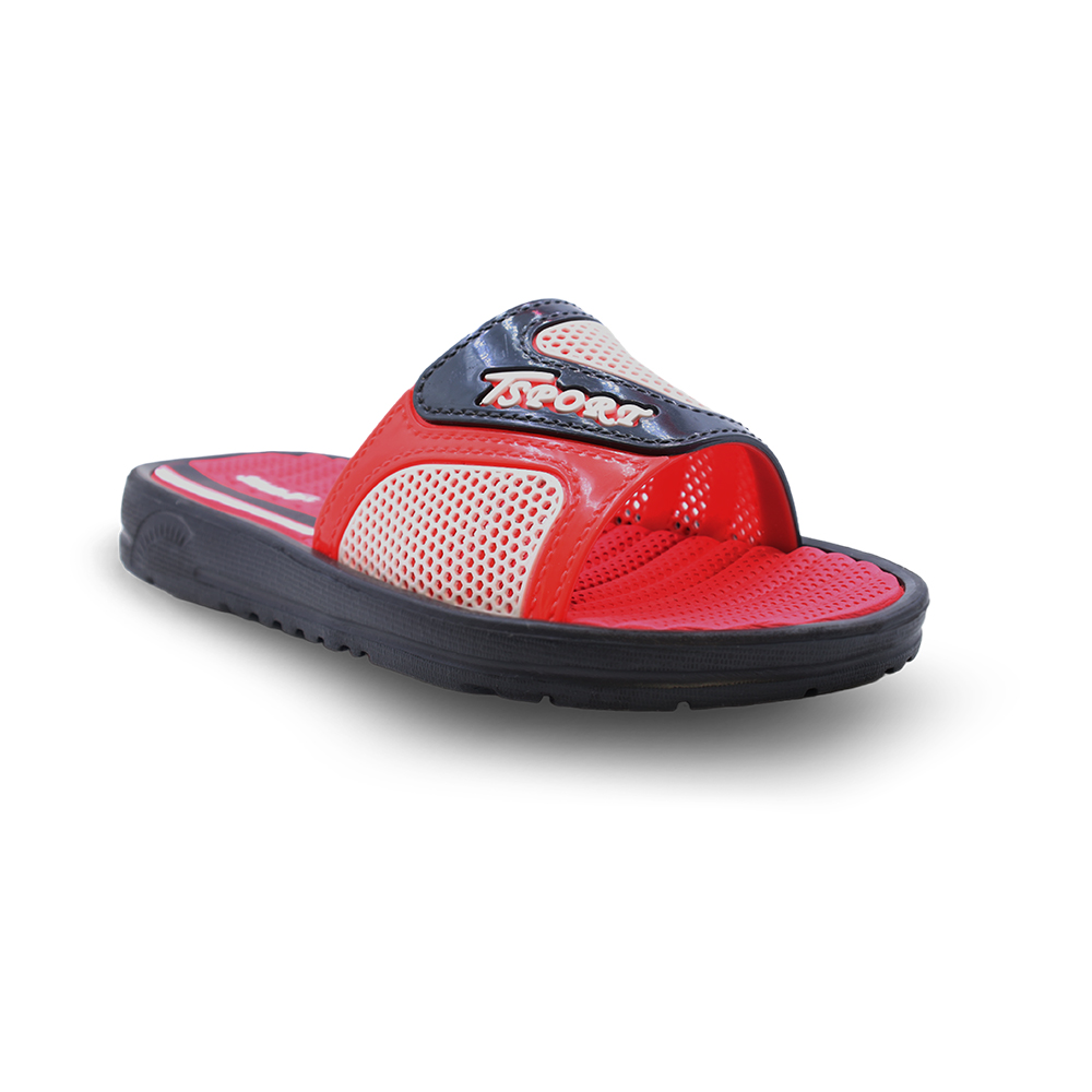 Шлепанцы детские из ЭВА, модель 555B-6, раз. ряд 30-35, ТМ Эмальто