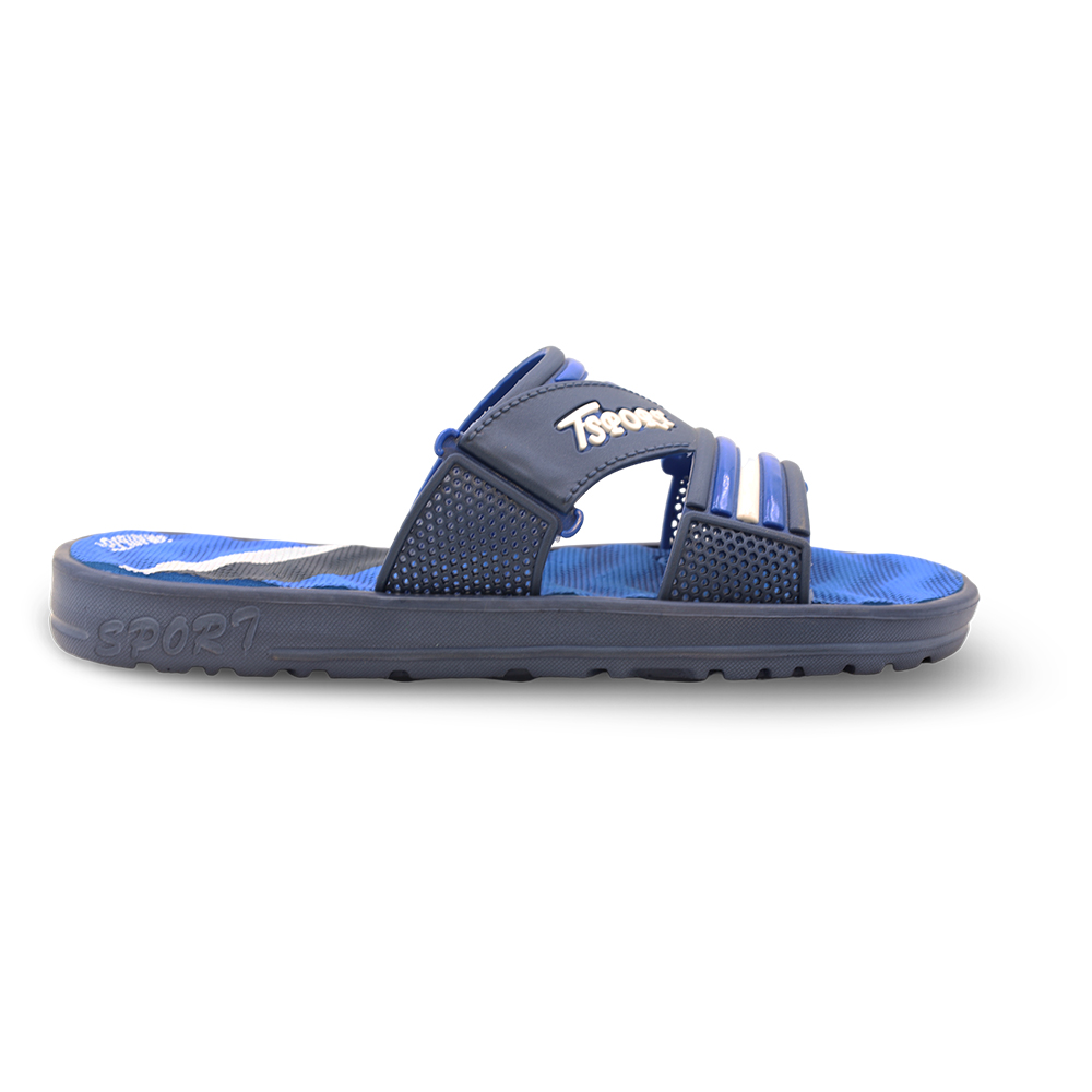 Шлепанцы подростковые из ЭВА, модель 888A-10, раз. ряд 36-40, ТМ Эмальто