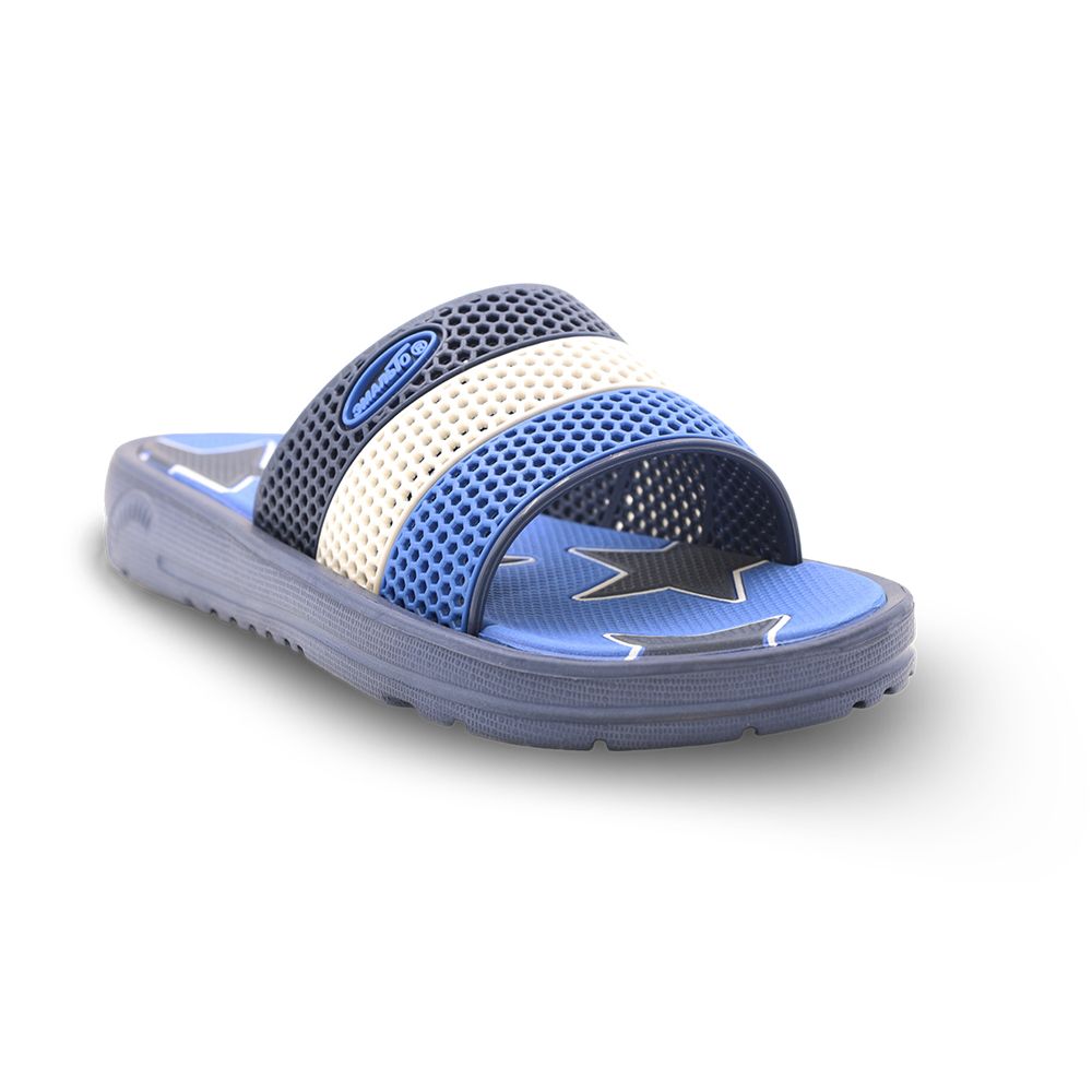 Шлепанцы детские из ЭВА, модель 555B-14, раз. ряд 30-35, ТМ Эмальто