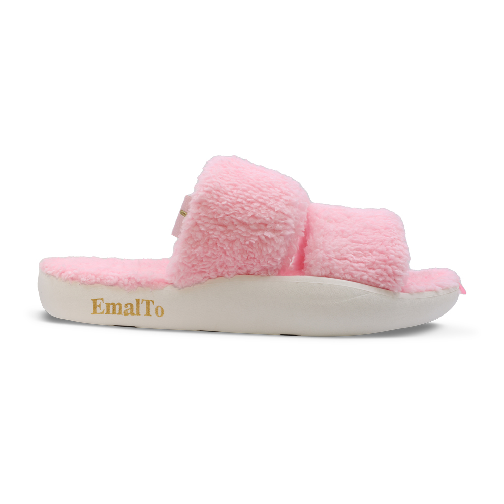 Тапочки домашние открытые женские, модель 902A-41M (37-42)