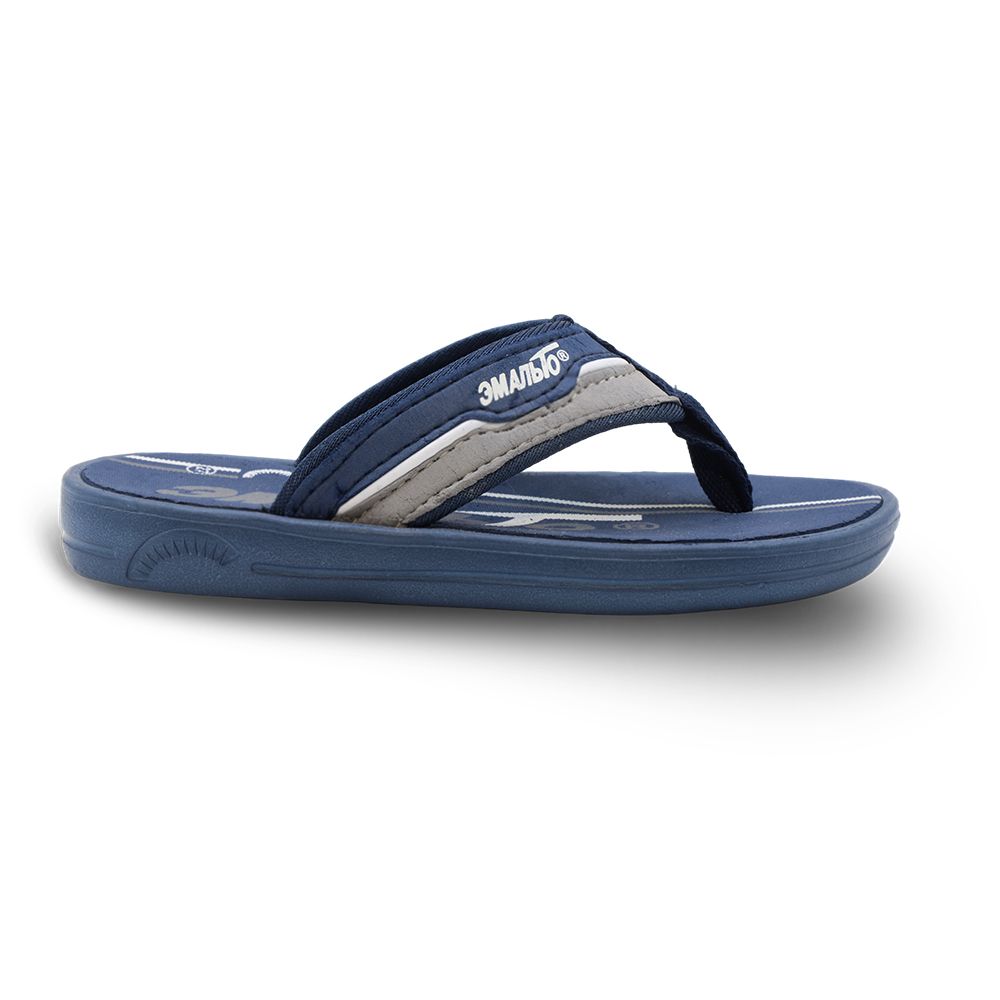 Сланцы детские из ЭВА, модель 777C-1, раз. ряд 24-29, ТМ Эмальто