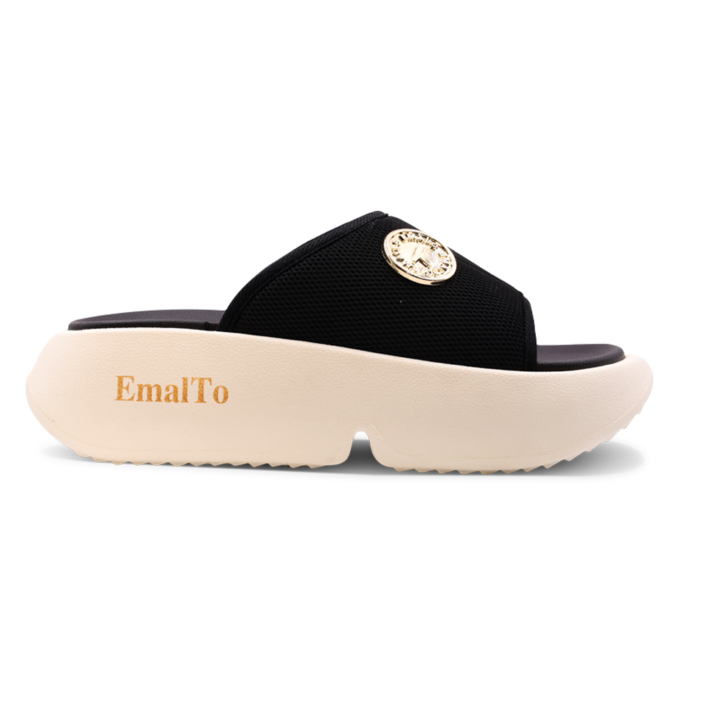 Шлепанцы женские из ЭВА, модель 99A-10, раз. ряд 37-41, ТМ Эмальто