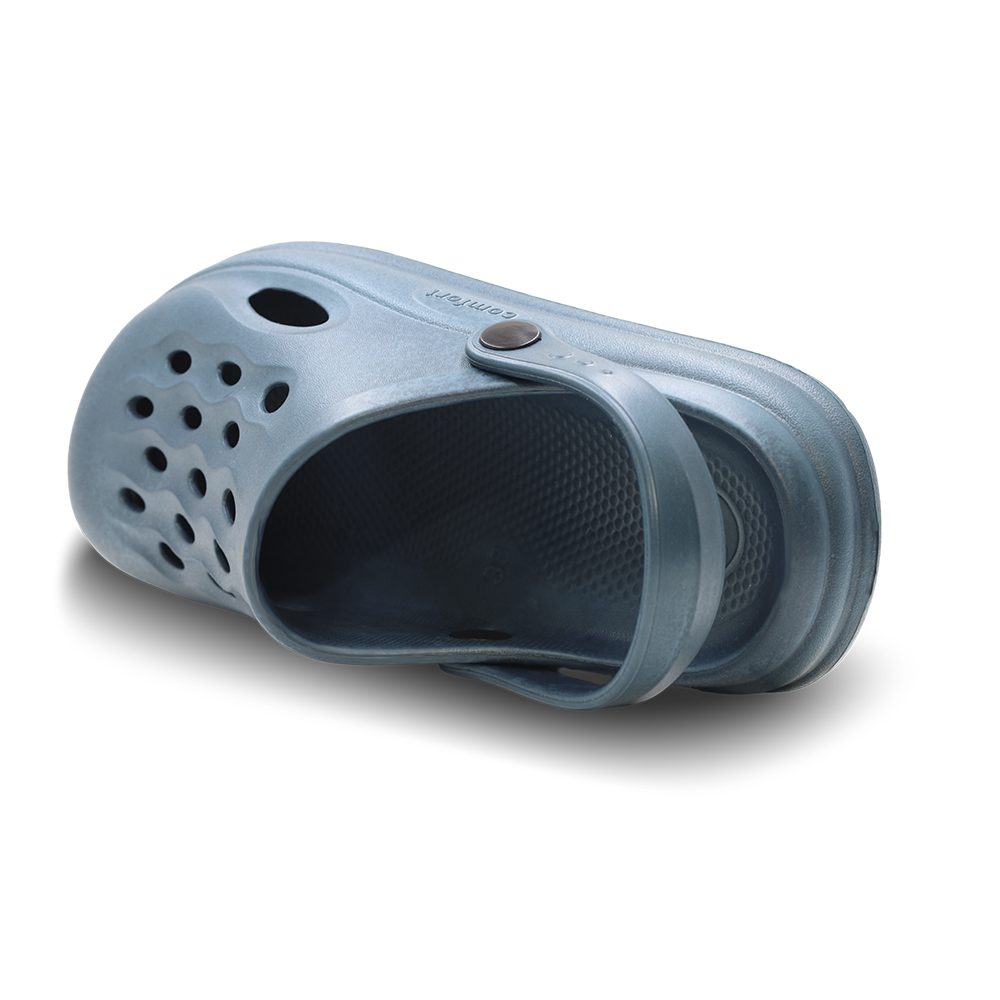 Сабо детские из ЭВА, модель E-019B, раз. ряд 30-35,ТМ Step Forward