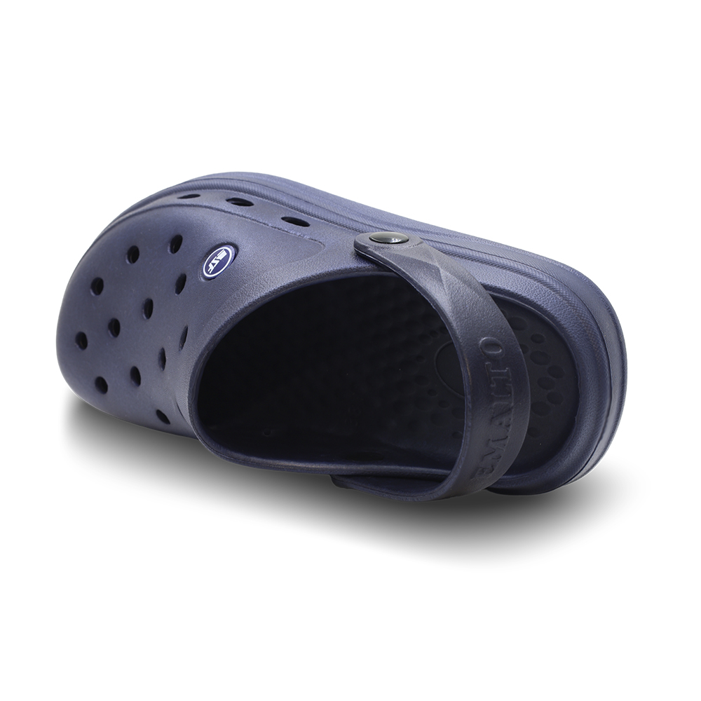 Сабо подростковые из ЭВА, модель E-016P, раз. ряд 37-40, ТМ Step Forward