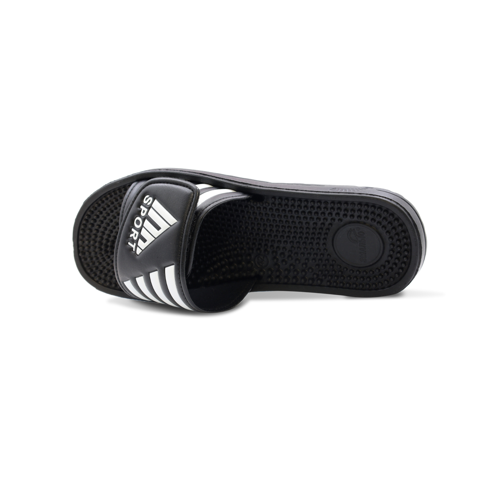 Шлепанцы мужские из ЭВА, модель 555-24, раз. ряд 41-45, ТМ Эмальто