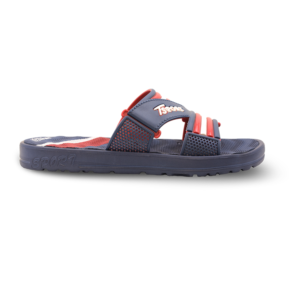 Шлепанцы подростковые из ЭВА, модель 888A-10, раз. ряд 36-40, ТМ Эмальто