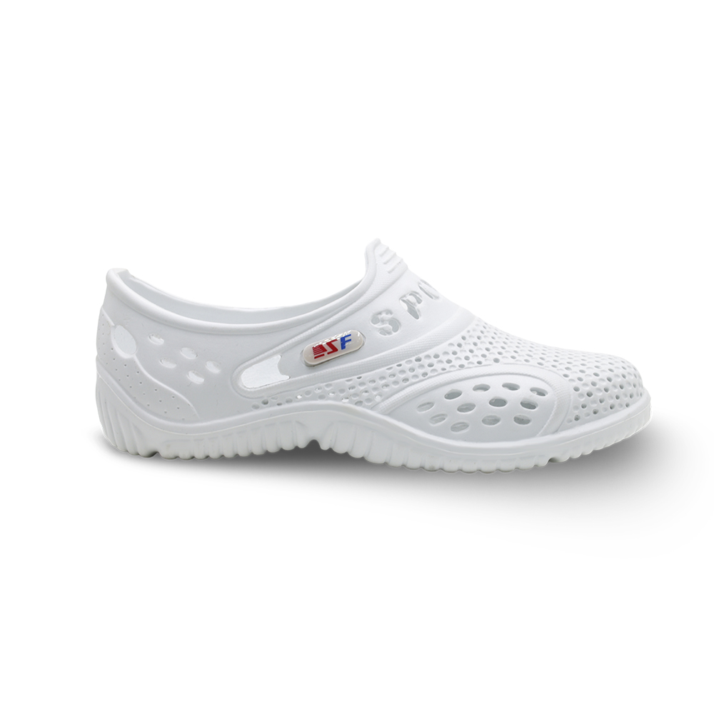 Плавательная обувь женская из ЭВА, модель T-46W, раз. ряд 36-41,ТМ Step Forward