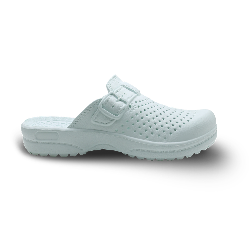 Сабо женские из ЭВА, модель T-35W раз. ряд 36-41, ТМ Step Forward