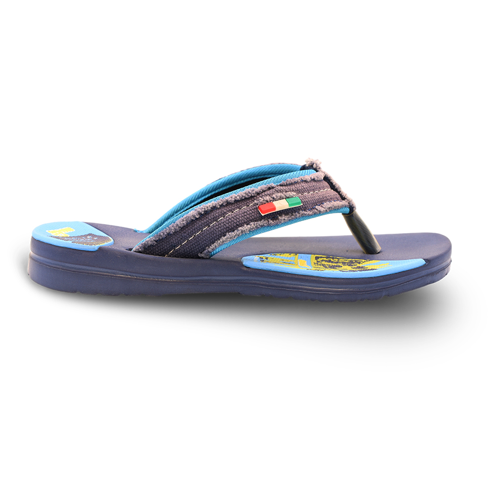 Сланцы детские из ЭВА, модель 692B-7, раз. ряд 30-35, ТМ Эмальто