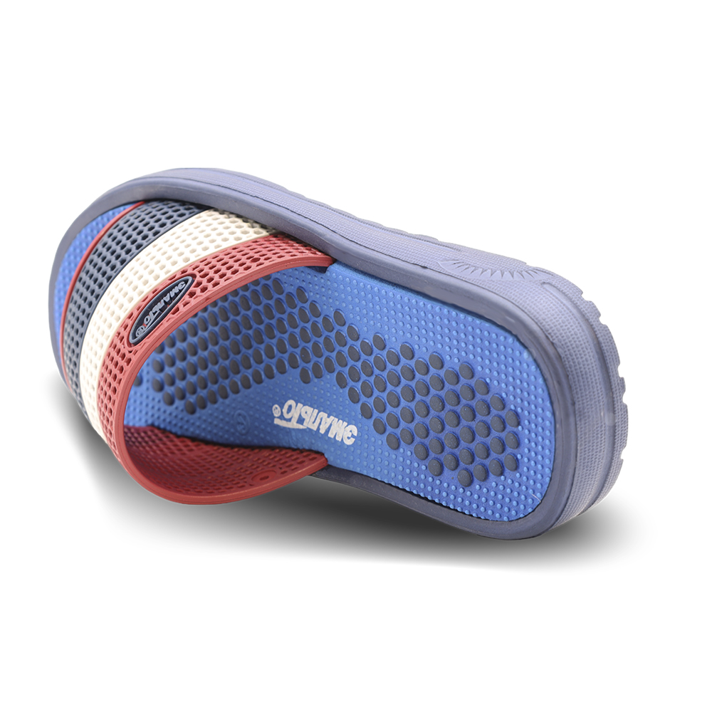 Шлепанцы детские из ЭВА, модель 555B-15, раз. ряд 30-35, ТМ Эмальто