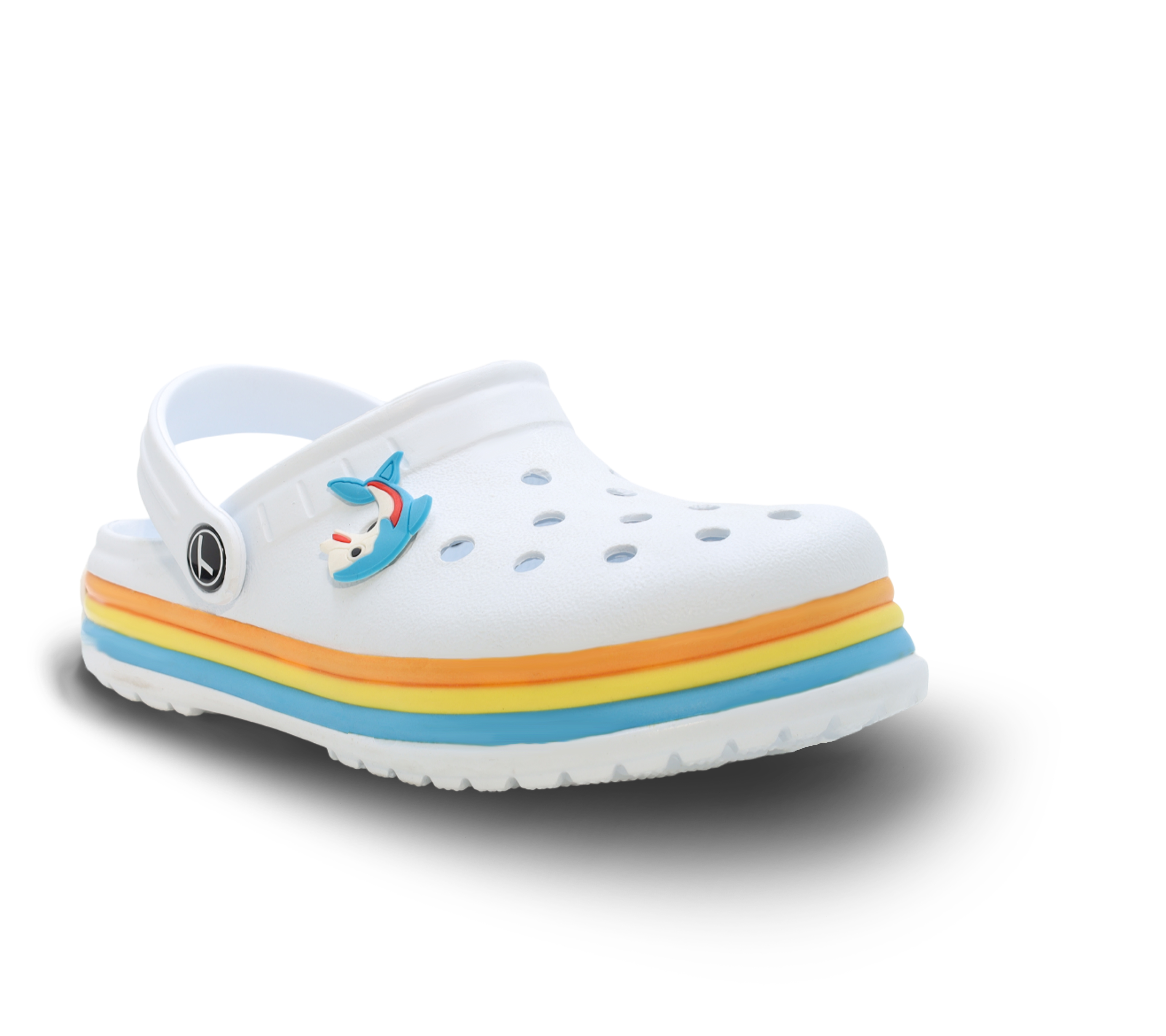 Сабо дошкольные для мальчиков, модель T-057B-1, раз. ряд 30-35, ТМ Эмальто