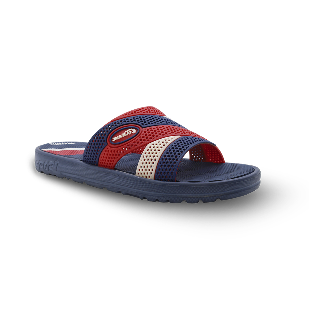 Сланцы подростковые из ЭВА, модель 777A-5, раз. ряд 36-40, ТМ Эмальто