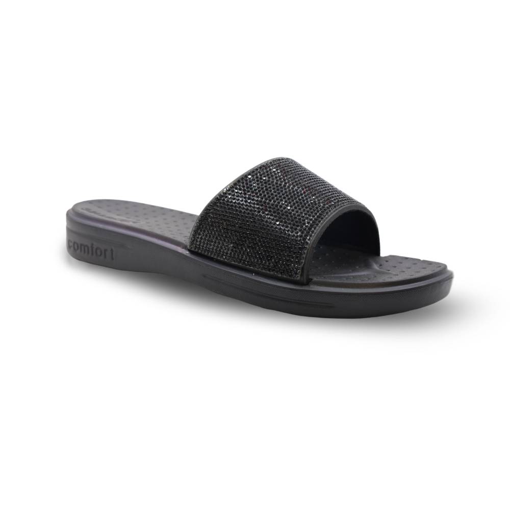 Шлепанцы женские из ЭВА, модель 617A-Z-11, раз. ряд 37-41,ТМ Эмальто