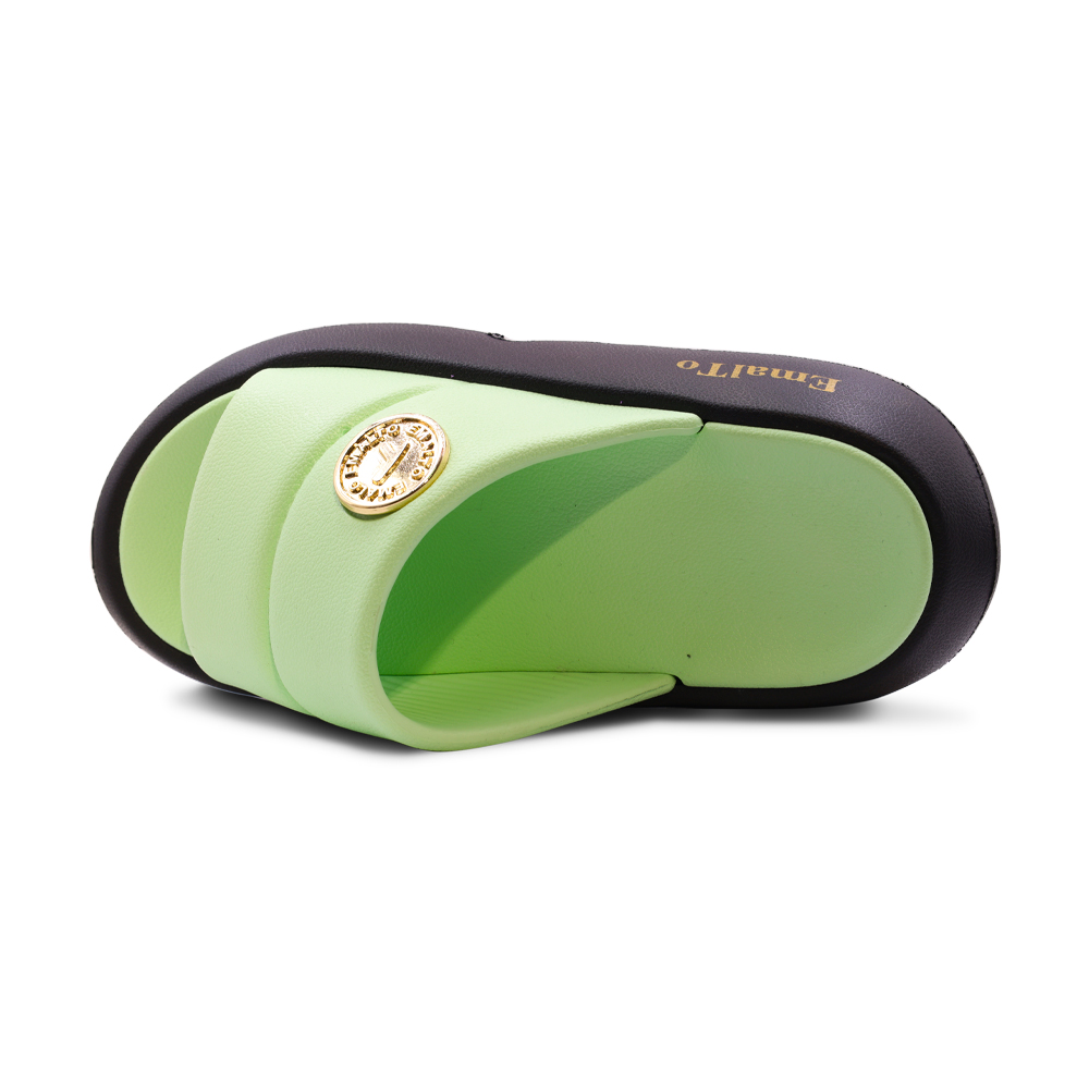 Шлепанцы женские из ЭВА, модель 99A-5, раз. ряд 37-41, ТМ Эмальто