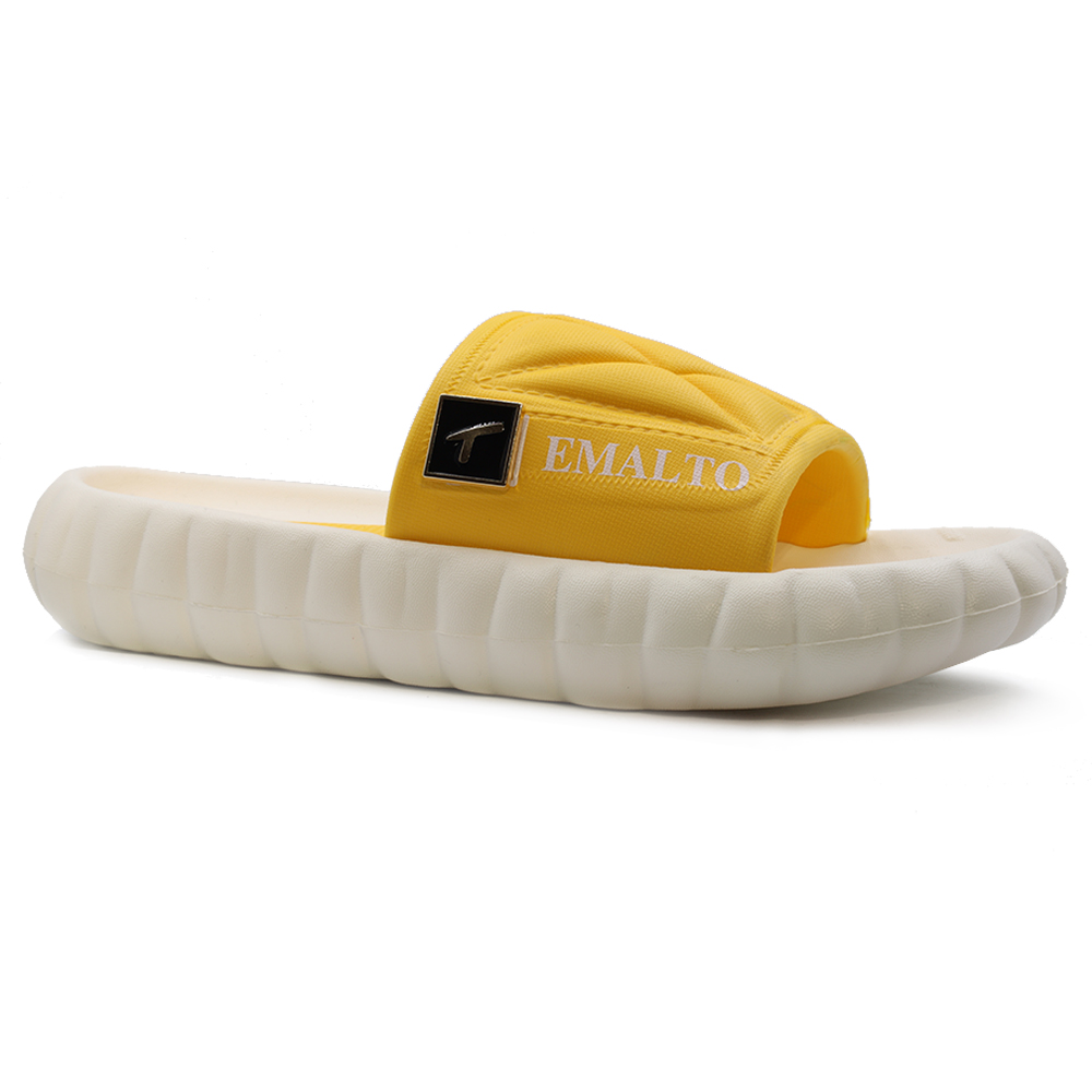 Шлепанцы женские из ЭВА, модель 83A-3, раз. ряд 37-41, ТМ Эмальто