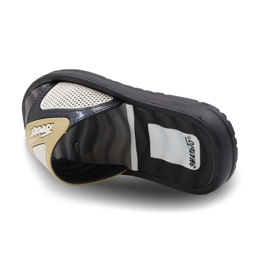 Шлепанцы детские из ЭВА, модель 555B-9, раз. ряд 30-35, ТМ Эмальто