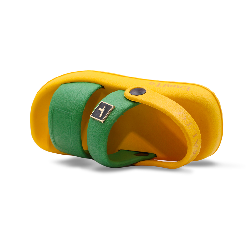 Сандалии детские из ЭВА, модель 90B-1, раз. ряд 30-35, ТМ Эмальто