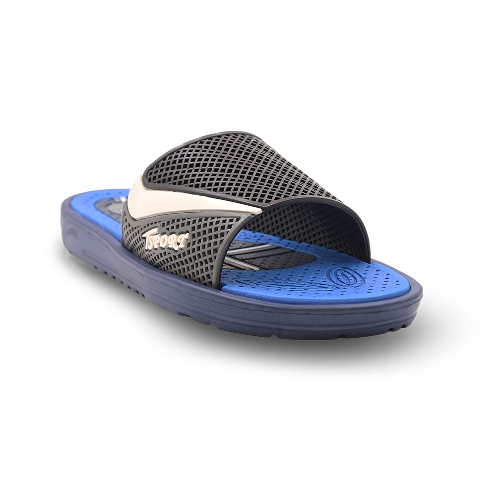 Шлепанцы подростковые из ЭВА, модель 555A-15, раз. ряд 36-40, ТМ Эмальто