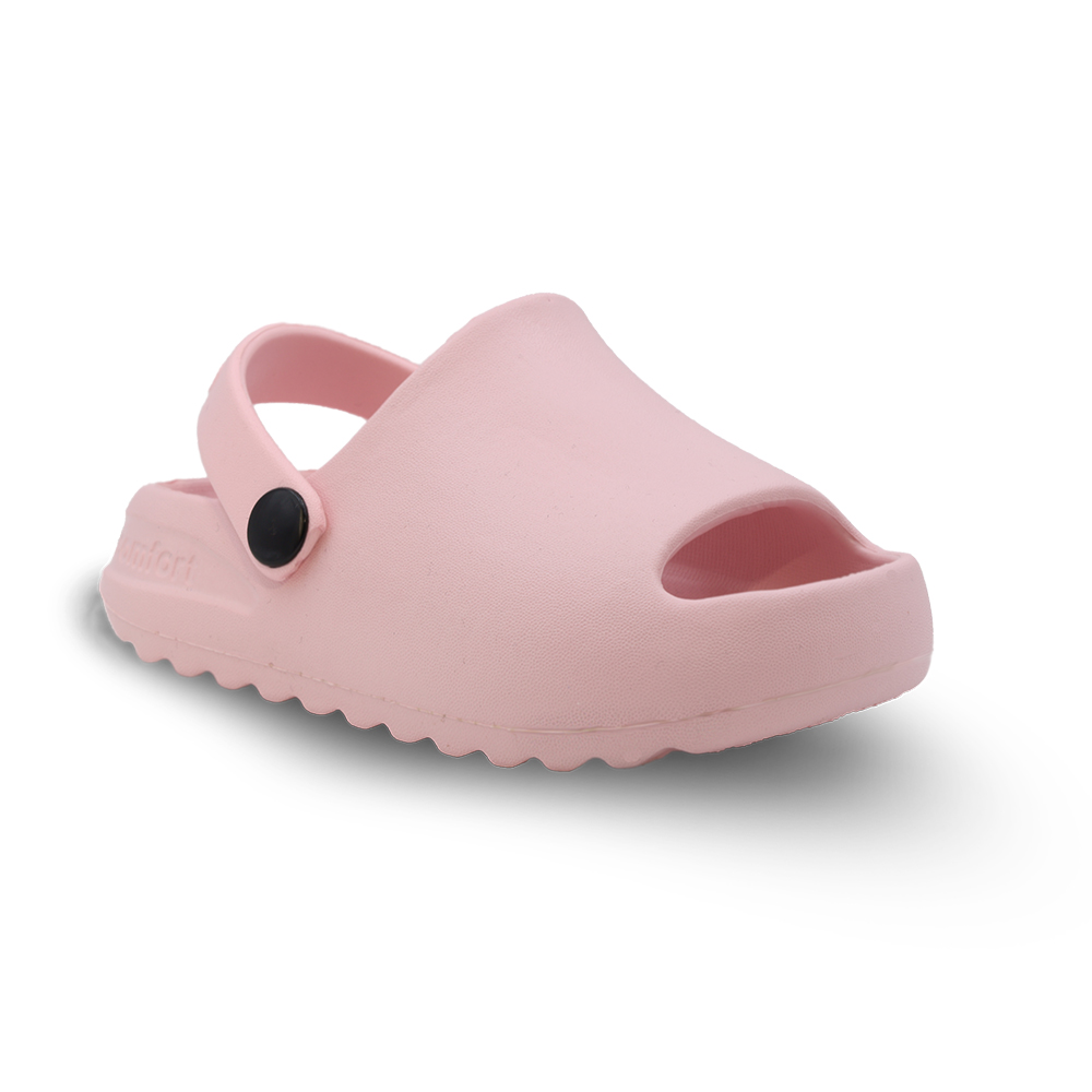 Сабо детские из ЭВА, модель E-010C, раз. ряд 22-25,ТМ Step Forward