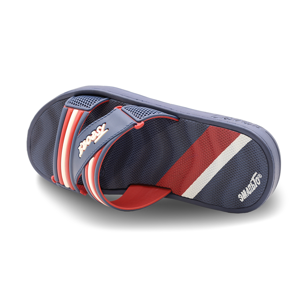 Шлепанцы подростковые из ЭВА, модель 888A-10, раз. ряд 36-40, ТМ Эмальто