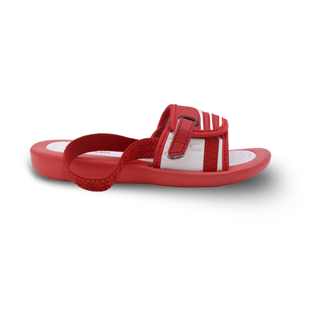 Шлепанцы детские на резинке из ЭВА, модель 617C-Z-25, раз. ряд 24-29, ТМ Эмальто