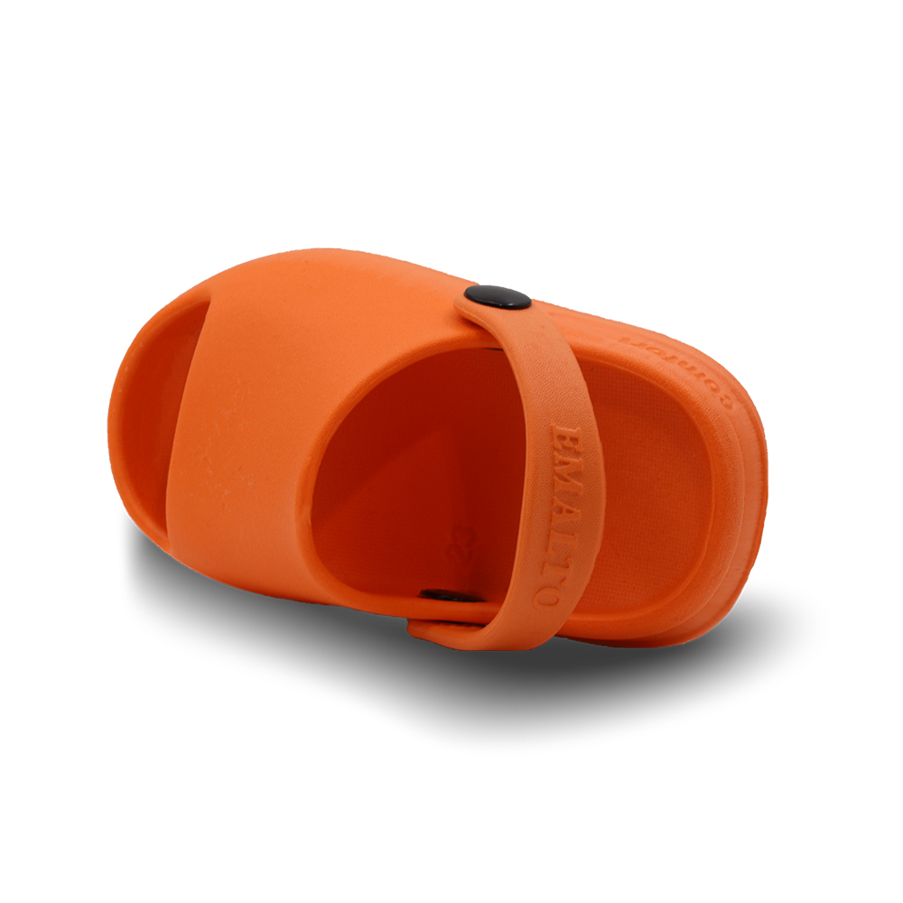 Сабо детские из ЭВА, модель E-010C, раз. ряд 22-25,ТМ Step Forward