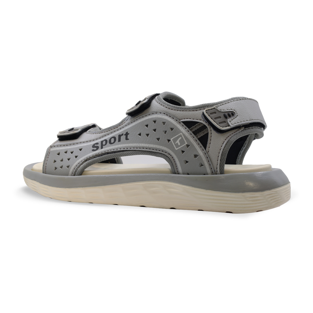 Сандалии мужские из ЭВА, модель 96-3, раз. ряд 41-45, ТМ Эмальто