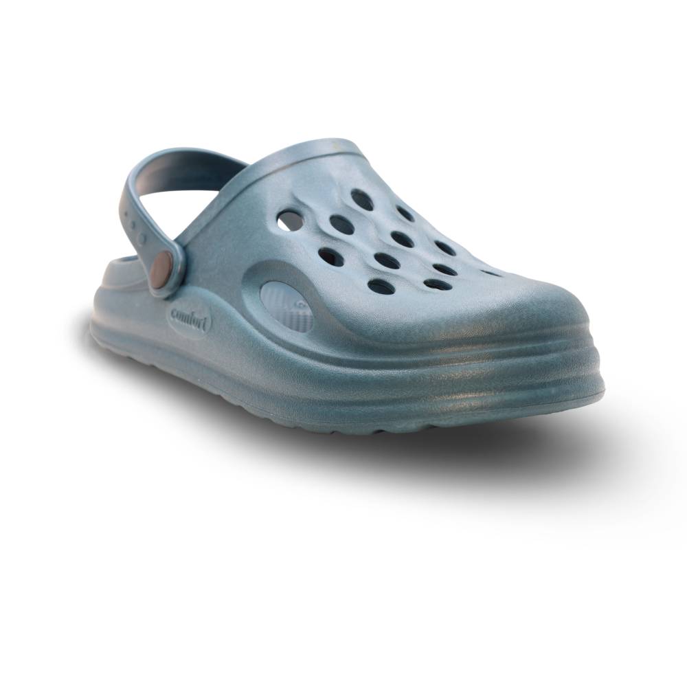 Сабо подростковые из ЭВА, модель E-018P раз. ряд 36-41, ТМ Step Forward