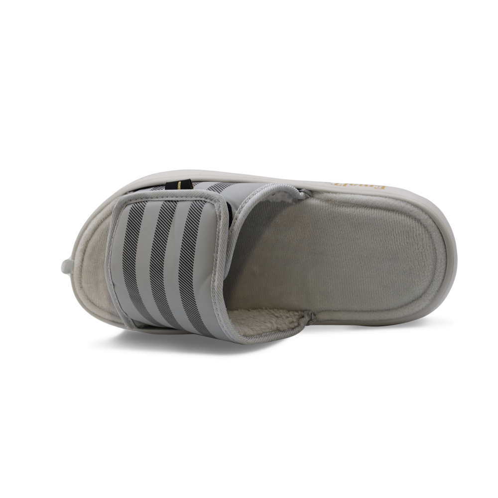 Тапочки домашние открытые мужские, модель 902-12, (41-46)