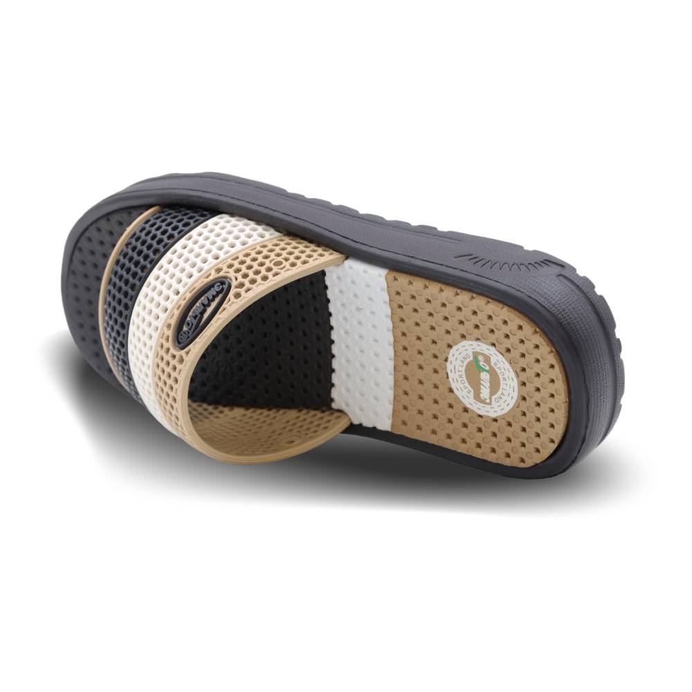 Шлепанцы детские из ЭВА, модель 555C-2, раз. ряд 24-29,ТМ Эмальто