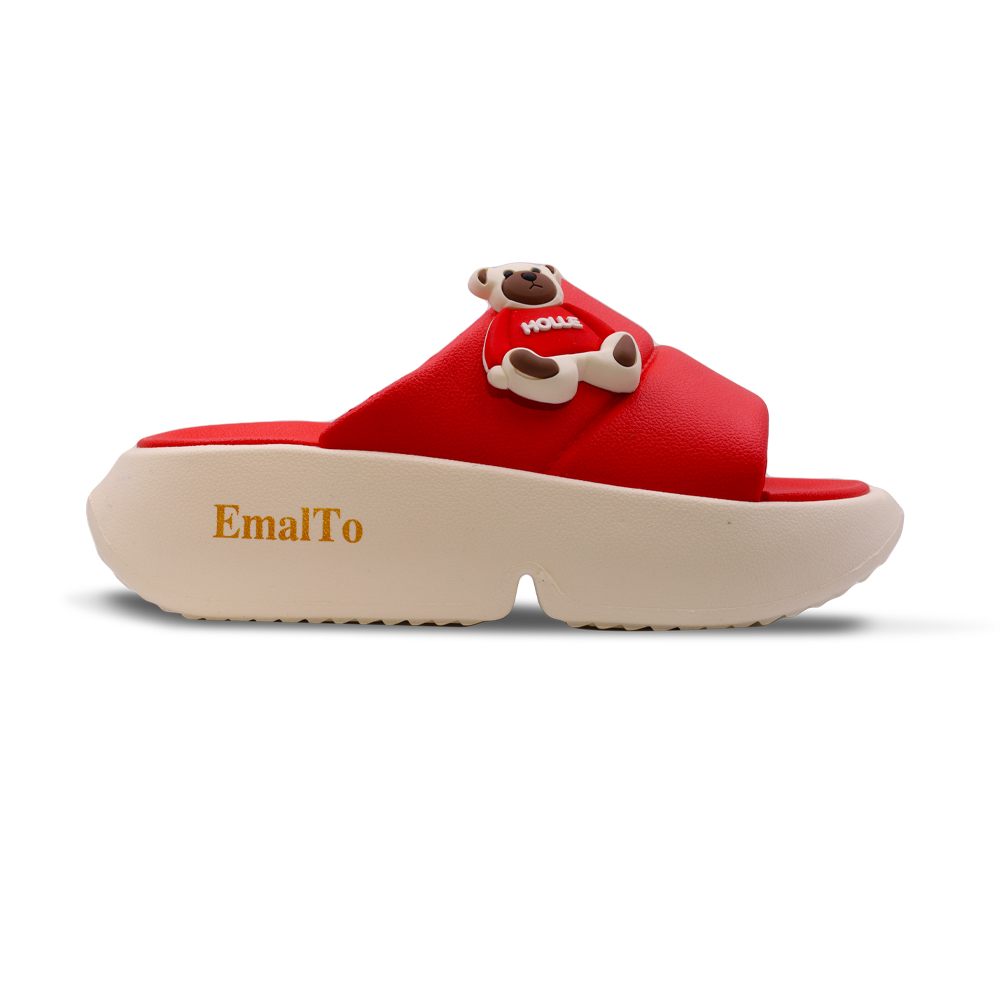 Шлепанцы женские из ЭВА, модель 99A-7, раз. ряд 37-41, ТМ Эмальто