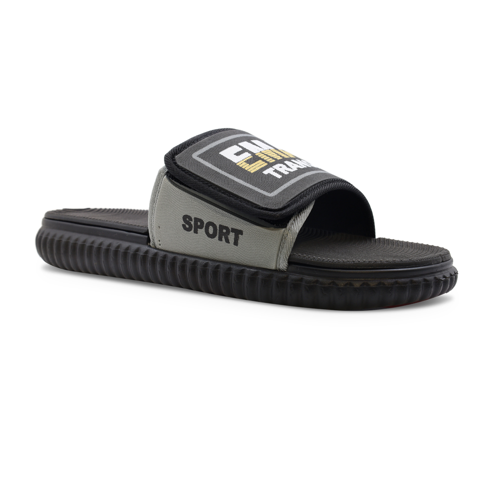 Шлепанцы мужские из ЭВА, модель 608-135, раз. ряд 41-45, ТМ Эмальто