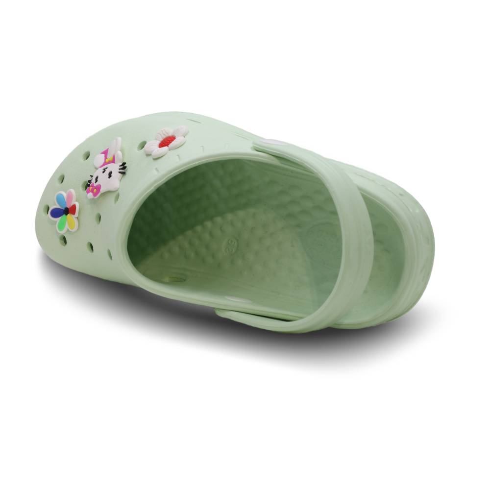 Сабо женские из ЭВА, модель T-57W-2, раз. ряд 36-40,ТМ Step Forward