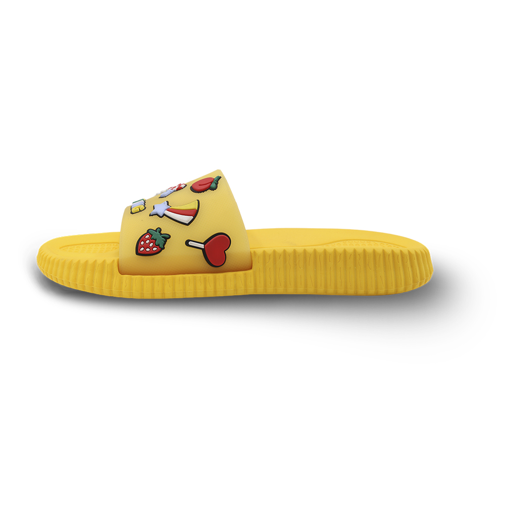 Шлепанцы женские из ЭВА, модель 603A-55, раз. ряд 37-41, ТМ Эмальто