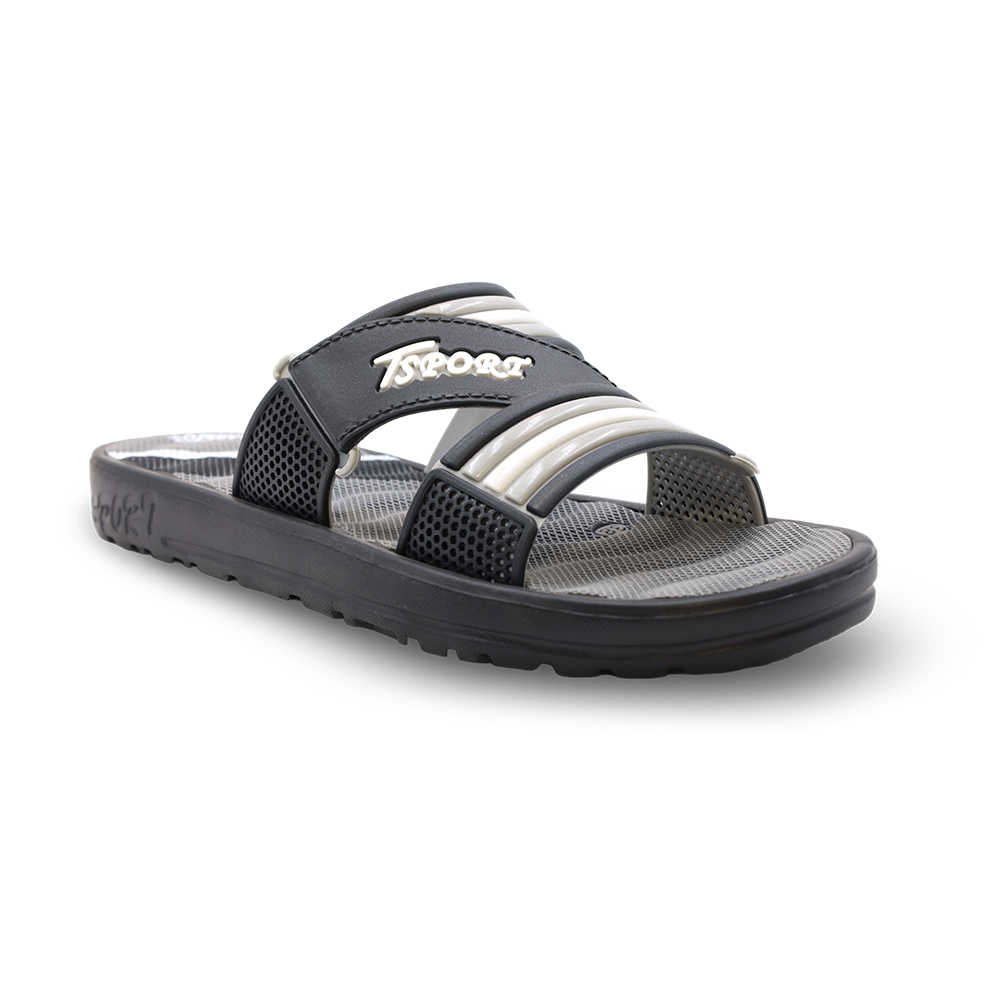 Шлепанцы подростковые из ЭВА, модель 888A-10, раз. ряд 36-40, ТМ Эмальто