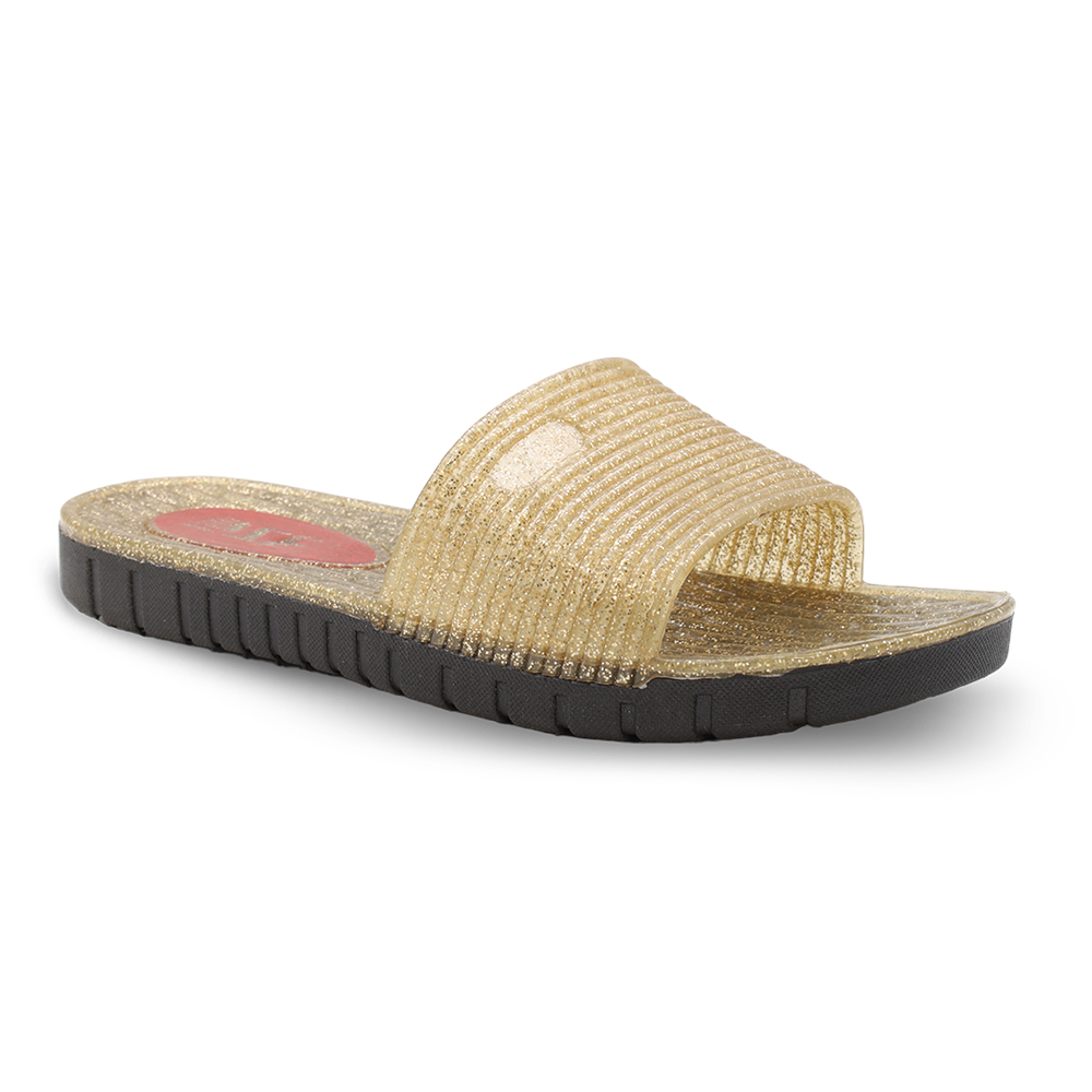 Шлепанцы детские из ПВХ, модель Z-100D, раз. ряд 30-35, ТМ Step Forward