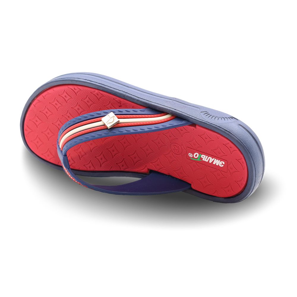 Сланцы детские из ЭВА, модель 777B-2, раз. ряд 30-35,ТМ Эмальто