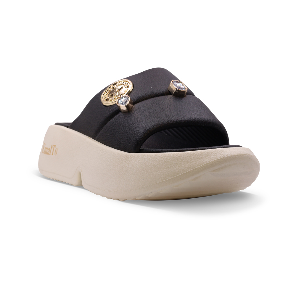 Шлепанцы женские из ЭВА, модель 99A-31, раз. ряд 37-41, ТМ Эмальто