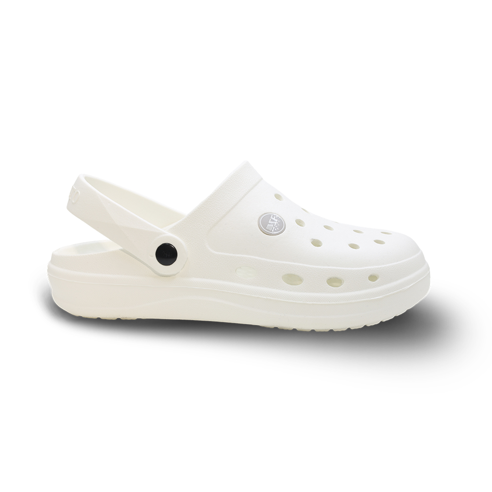 Сабо подростковые из ЭВА, модель E-016P, раз. ряд 37-40, ТМ Step Forward